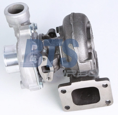 Charger, charging (supercharged/turbocharged)