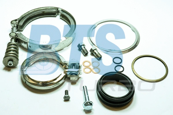 Mounting Kit, charger (T931354ABS)