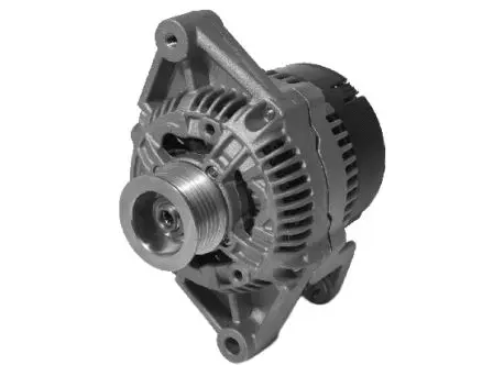 Alternator (L610226)