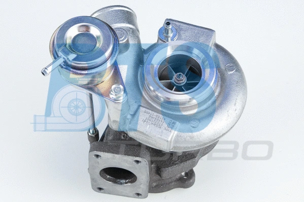 Charger, charging (supercharged/turbocharged)