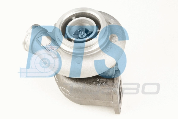 Charger, charging (supercharged/turbocharged)