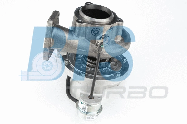 Charger, charging (supercharged/turbocharged)