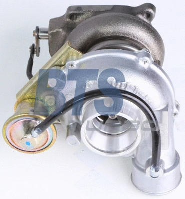 Charger, charging (supercharged/turbocharged)