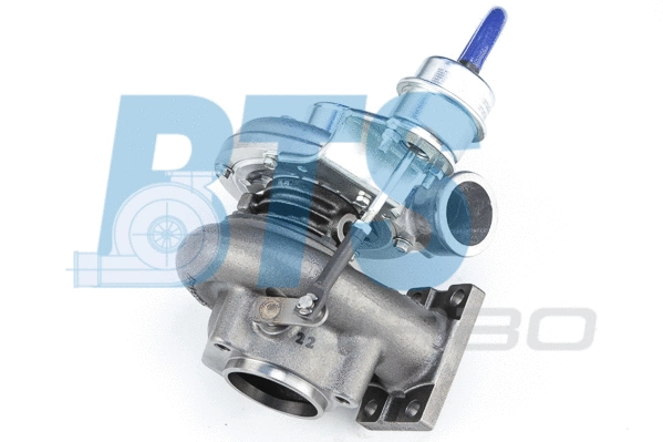 Charger, charging (supercharged/turbocharged)