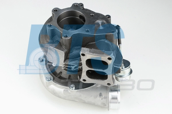 Charger, charging (supercharged/turbocharged)