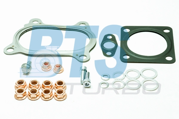 Mounting Kit, charger (T931238ABS)