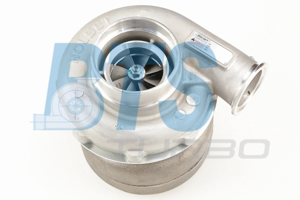 Charger, charging (supercharged/turbocharged) (T911243)