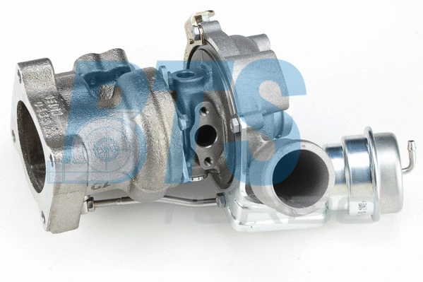Charger, charging (supercharged/turbocharged) (T912106LI)