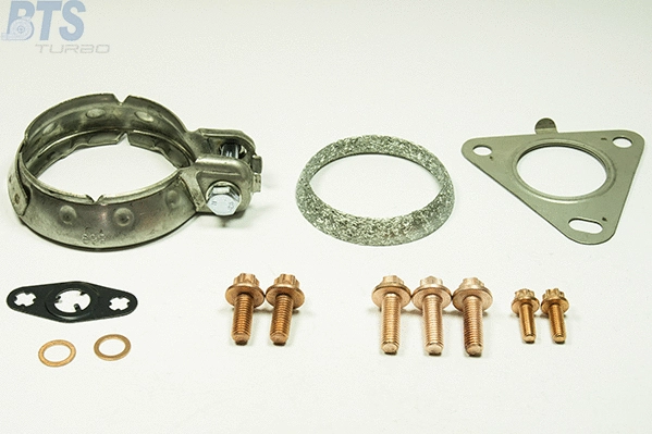 Mounting Kit, charger (T931443ABS)