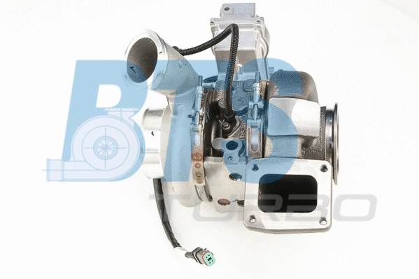 Charger, charging (supercharged/turbocharged)