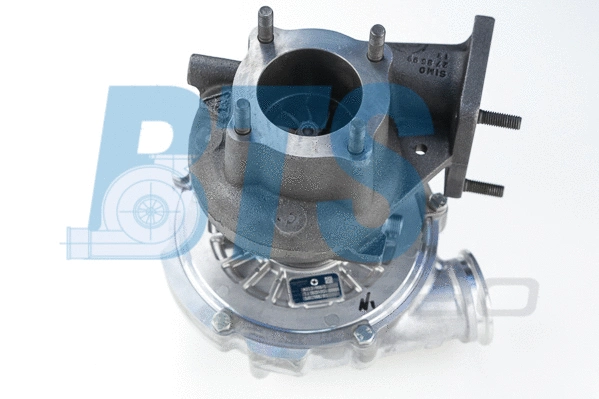 Charger, charging (supercharged/turbocharged)