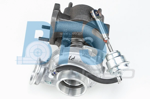 Charger, charging (supercharged/turbocharged)