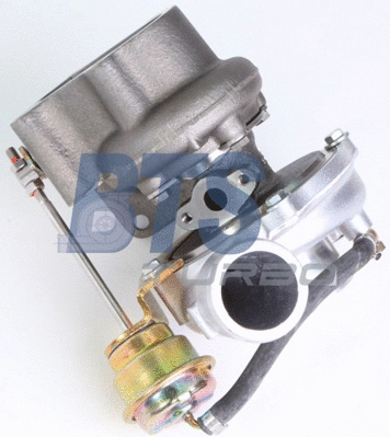 Charger, charging (supercharged/turbocharged)