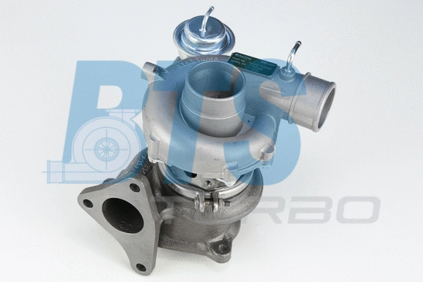 Charger, charging (supercharged/turbocharged) (T911292)