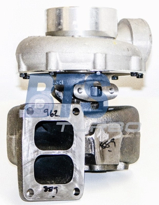 Charger, charging (supercharged/turbocharged) (T912305)