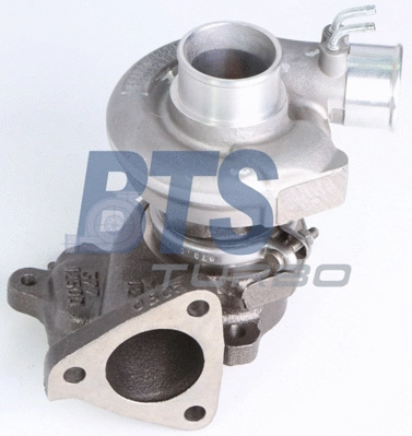 Charger, charging (supercharged/turbocharged)