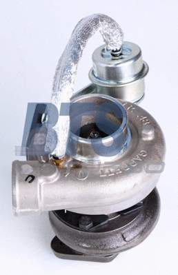 Charger, charging (supercharged/turbocharged)