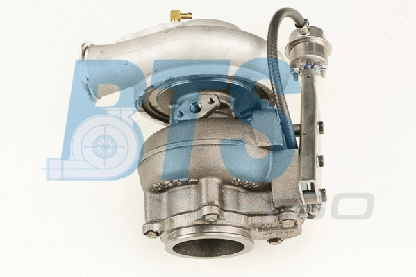 Charger, charging (supercharged/turbocharged)