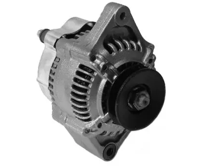 Alternator (L610373)