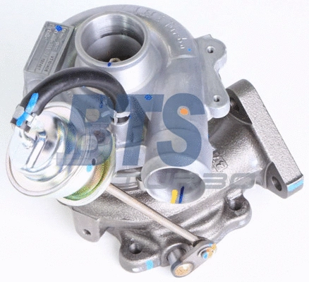 Charger, charging (supercharged/turbocharged)