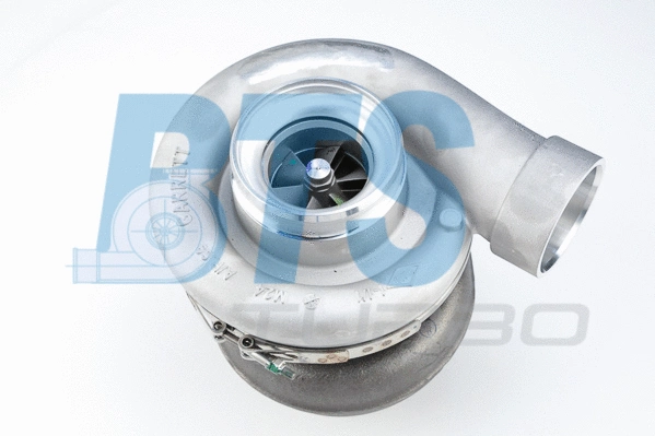 Charger, charging (supercharged/turbocharged) (T915522)