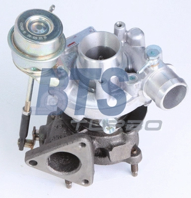 Charger, charging (supercharged/turbocharged)