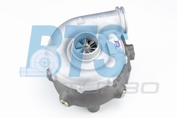 Charger, charging (supercharged/turbocharged) (T911351)