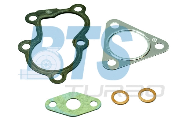 Mounting Kit, charger (T931055ABS)