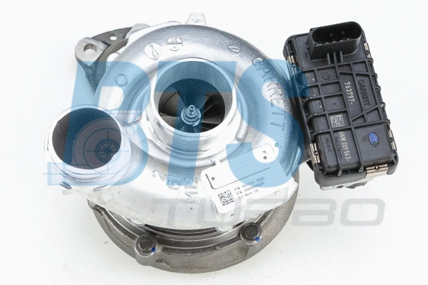 Charger, charging (supercharged/turbocharged)