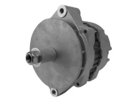Alternator (L611151)