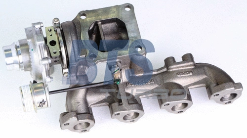 Charger, charging (supercharged/turbocharged)