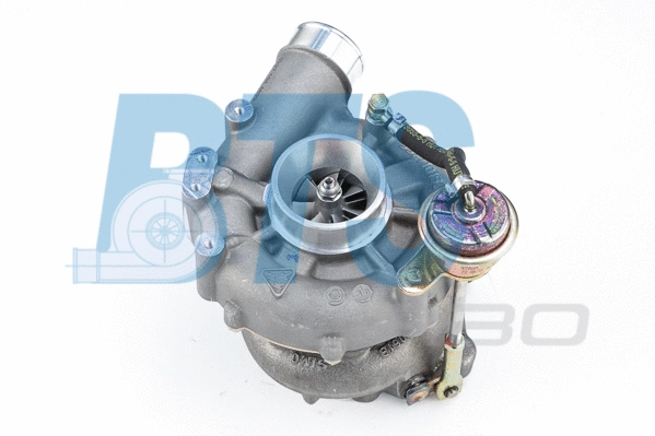 Charger, charging (supercharged/turbocharged)