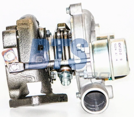 Charger, charging (supercharged/turbocharged)