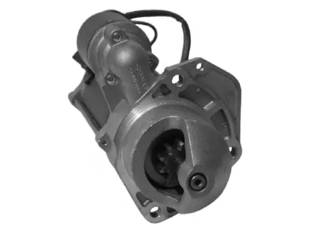 Starter (S510127)