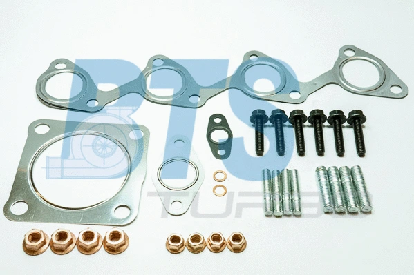 Mounting Kit, charger (T931107ABS)