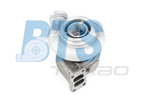 Charger, charging (supercharged/turbocharged) (T912243)