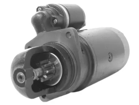 Starter (S511028)
