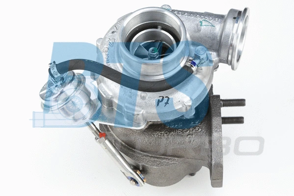 Charger, charging (supercharged/turbocharged) (T915684)