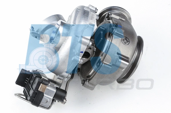 Charger, charging (supercharged/turbocharged)