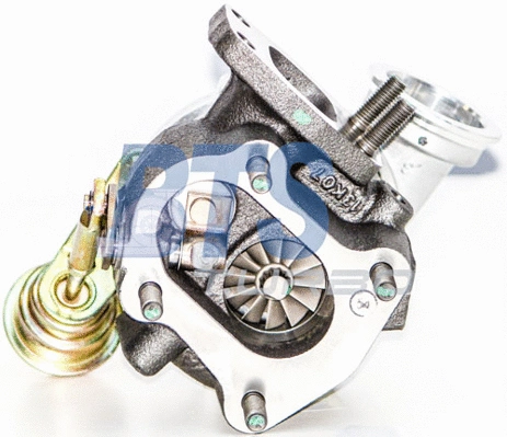 Charger, charging (supercharged/turbocharged)