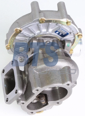 Charger, charging (supercharged/turbocharged)