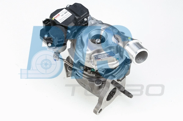 Charger, charging (supercharged/turbocharged)