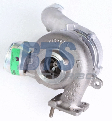 Charger, charging (supercharged/turbocharged)