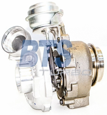 Charger, charging (supercharged/turbocharged)