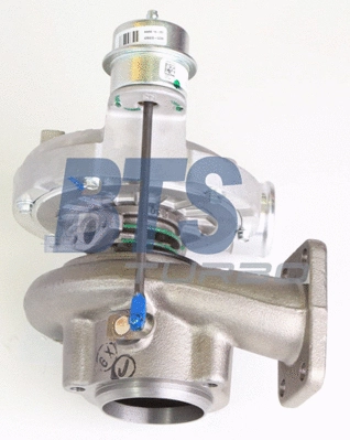 Charger, charging (supercharged/turbocharged) (T915535)