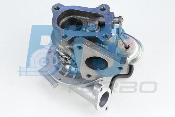 Charger, charging (supercharged/turbocharged)