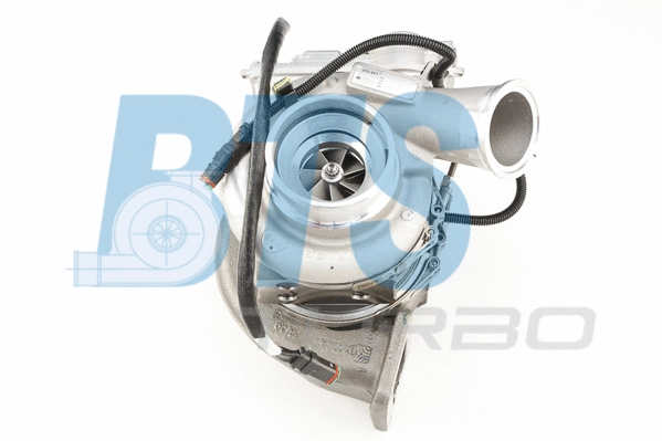 Charger, charging (supercharged/turbocharged)