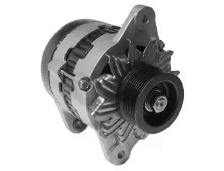 Alternator (L610996)