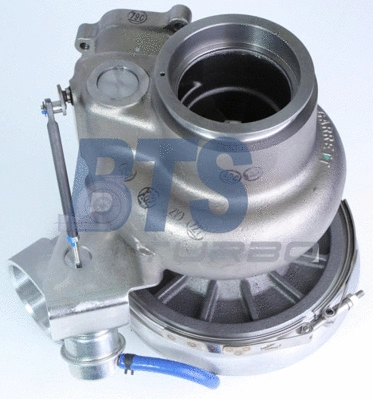 Charger, charging (supercharged/turbocharged)