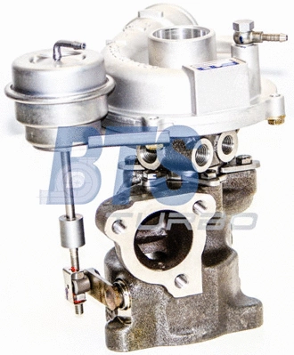 Charger, charging (supercharged/turbocharged)